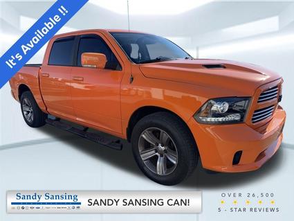 2015 Ram 1500 Pensacola FL