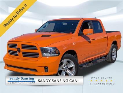 2015 Ram 1500 Pensacola FL