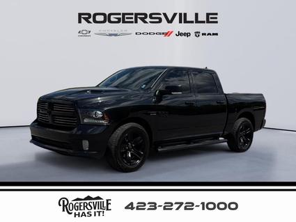 2016 Ram 1500 Rogersville TN