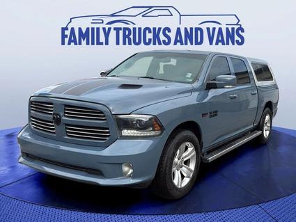 2015 Ram 1500 Denver CO