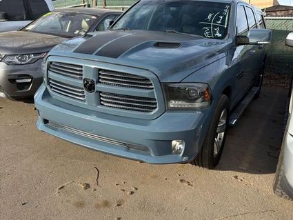 2015 Ram 1500 Denver CO