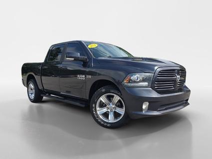 2014 Ram 1500 Knoxville TN
