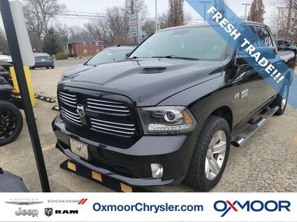 2014 Ram 1500 Louisville KY