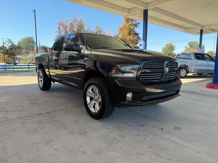 2015 Ram 1500 Metairie LA