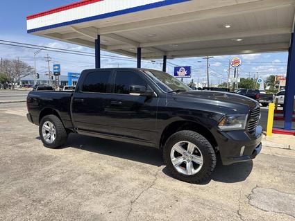 2015 Ram 1500 Metairie LA