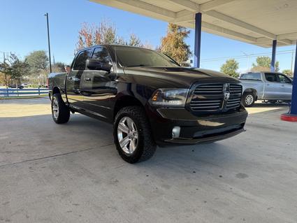 2015 Ram 1500 Metairie LA