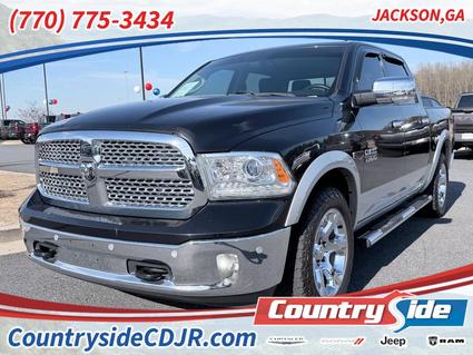 2018 Ram 1500 Jackson GA