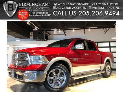 2015 Ram 1500 Birmingham AL