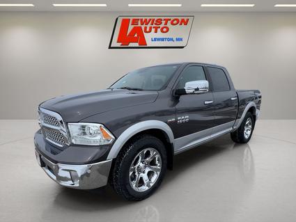 2017 Ram 1500 Lewiston MN