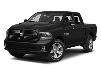 2013 Ram 1500 Spokane WA