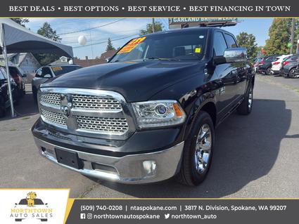 2013 Ram 1500 Spokane WA