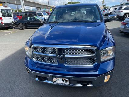 2018 Ram 1500 Pearl City HI
