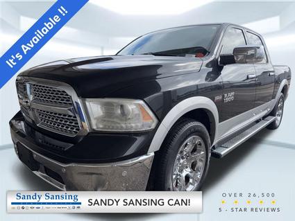 2016 Ram 1500 Pensacola FL