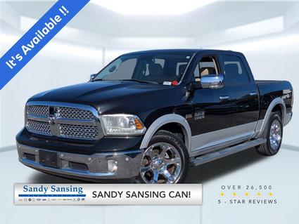 2016 Ram 1500 Pensacola FL