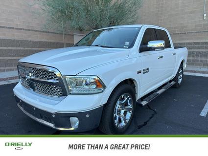 2014 Ram 1500 Tucson AZ