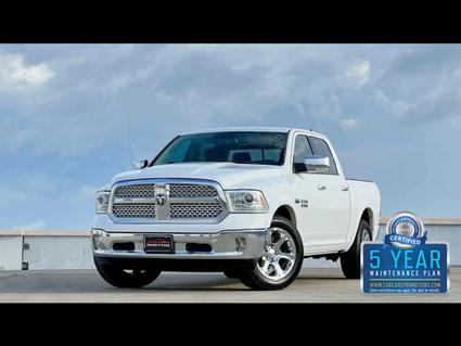 2016 Ram 1500 Tyler TX