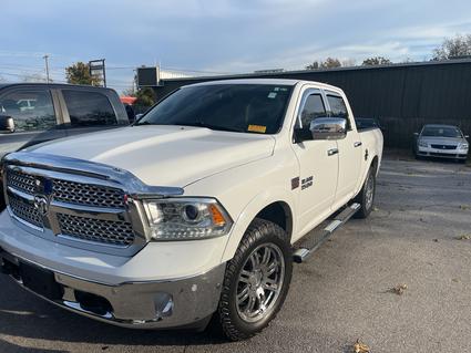 2017 Ram 1500 Winnsboro SC