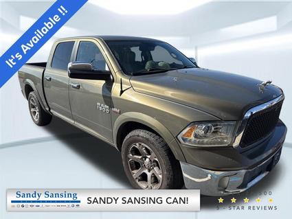 2014 Ram 1500 Pensacola FL
