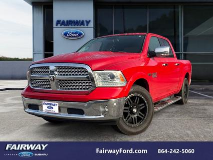 2014 Ram 1500 Greenville SC