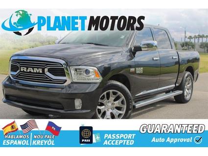 2017 Ram 1500 West Palm Beach FL
