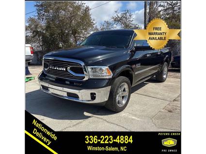 2015 Ram 1500 Winston Salem NC