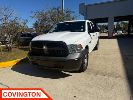 2016 Ram 1500 Covington LA