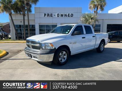 2017 Ram 1500 Lafayette LA