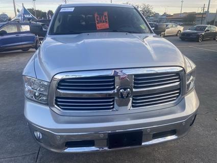 2018 Ram 1500 Daytona Beach FL