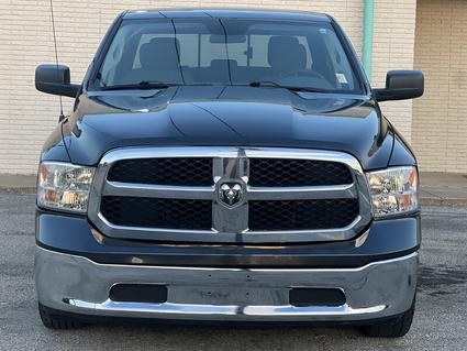 2019 Ram 1500 Classic Dallas TX