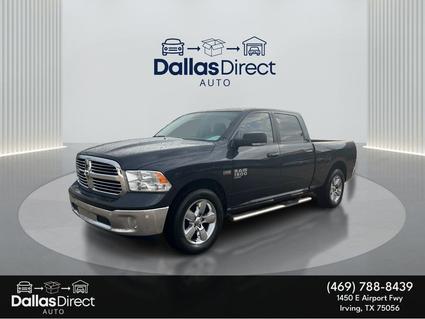 2019 Ram 1500 Classic Irving TX