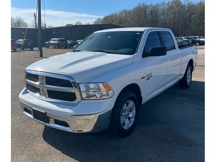 2019 Ram 1500 Classic Saltillo MS