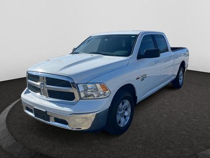 2019 Ram 1500 Classic Saltillo MS