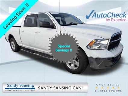 2019 Ram 1500 Classic Pensacola FL