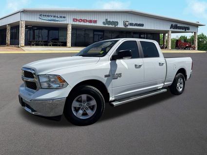 2020 Ram 1500 Classic Pleasanton TX