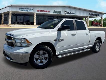2020 Ram 1500 Classic Pleasanton TX