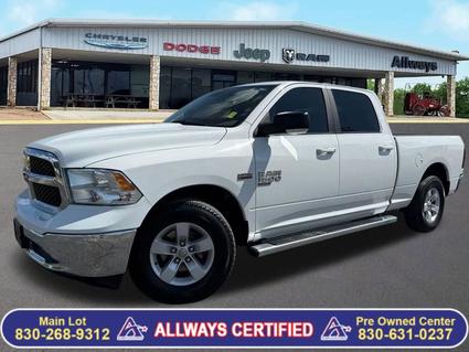 2020 Ram 1500 Classic Pleasanton TX