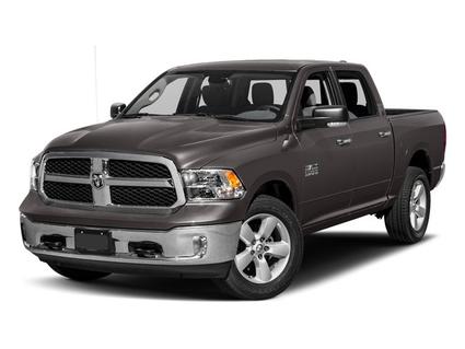 2017 Ram 1500 Meridian MS