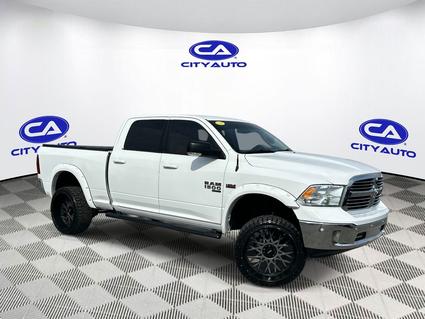 2019 Ram 1500 Classic Murfreesboro TN