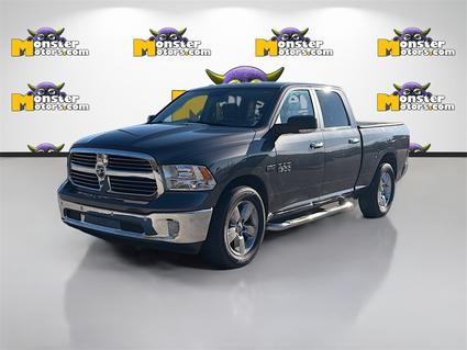 2018 Ram 1500 Louisville TN