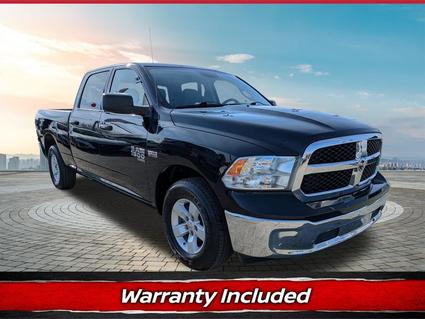 2021 Ram 1500 Classic Hampton VA