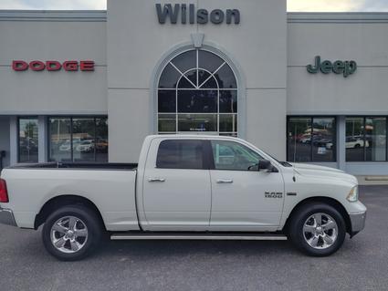 2017 Ram 1500 Winnsboro SC