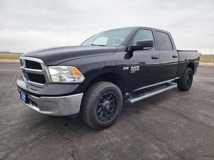 2020 Ram 1500 Classic Watseka IL