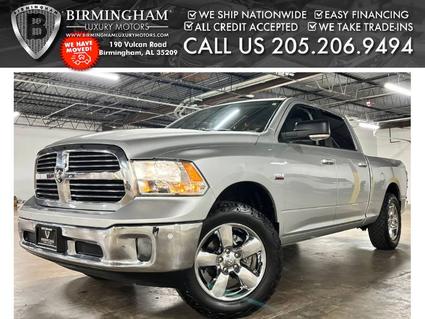 2019 Ram 1500 Classic Birmingham AL