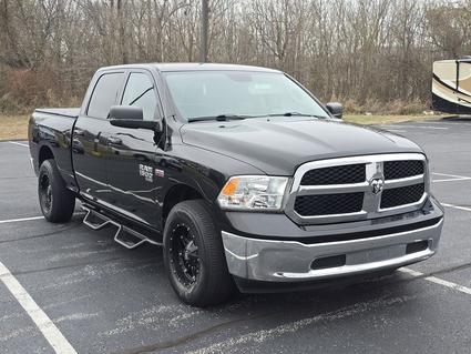 2019 Ram 1500 Classic Hopkinsville KY