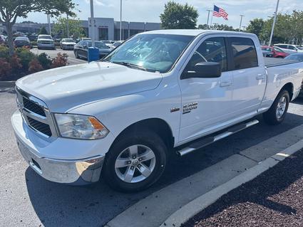 2020 Ram 1500 Classic Daphne AL