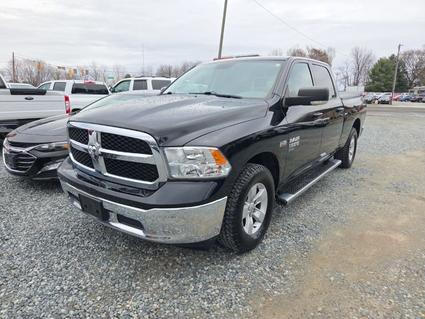 2020 Ram 1500 Classic Greensboro NC