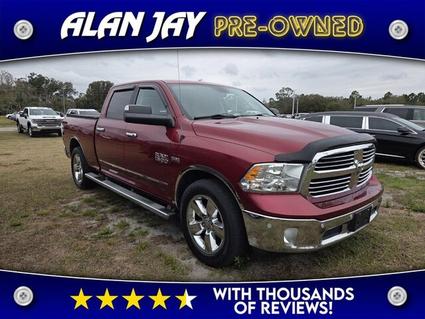 2015 Ram 1500 Sebring FL