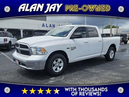 2020 Ram 1500 Classic Sebring FL