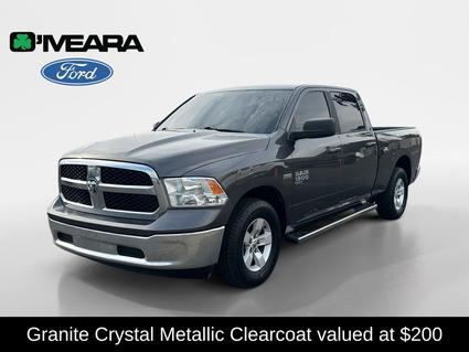 2020 Ram 1500 Classic Denver CO