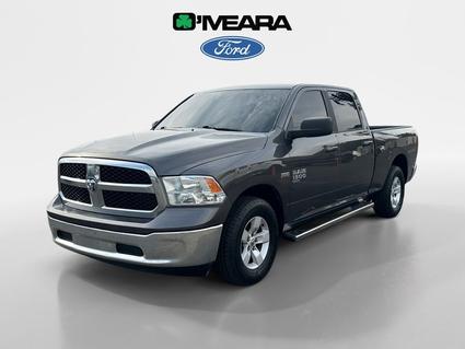 2020 Ram 1500 Classic Denver CO